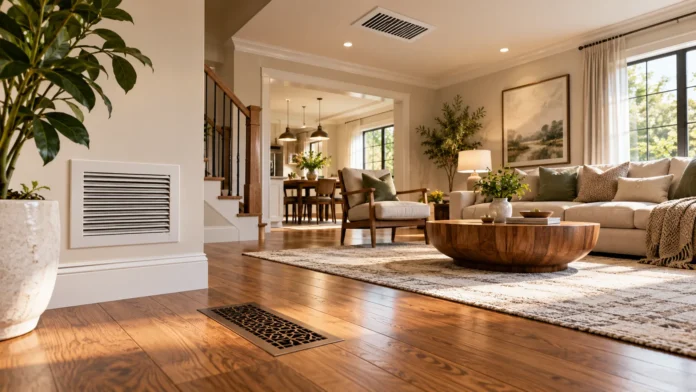 Air Vent Covers Types, Sizes, and Ideas