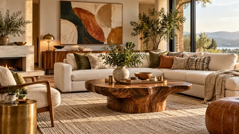 Home Decor Ideas For Stunning Look