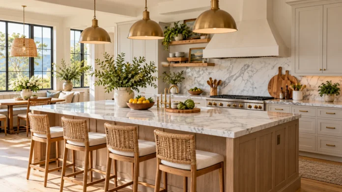 Kitchen Inspiration Fresh Inspiration for Your Space